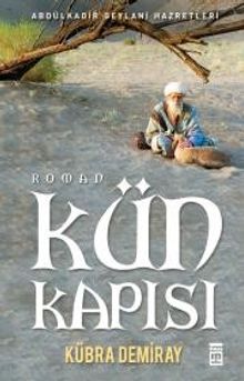 Kün Kapısı - Kübra Demiray PDF İndir