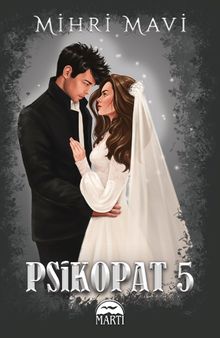 Psikopat 5 - Mihri Mavi PDF İndir