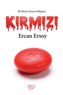 Kırmızı PDF İndir