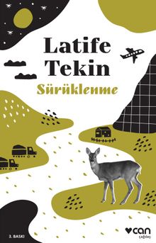Sürüklenme PDF İndir