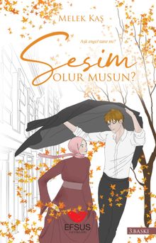 Sesim Olur Musun? - Melek Kaş PDF İndir
