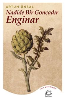 Nadide Bir Goncadır Enginar PDF İndir