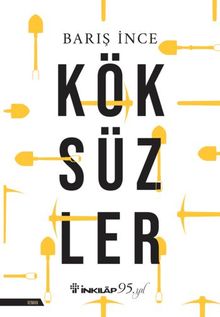 Köksüzler - Barış İnce