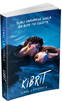 Kibrit - Cemal Latifoğlu