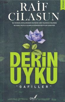 Derin Uyku - Raif Cilasun PDF İndir