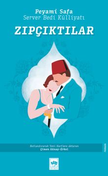 Zıpçıktılar PDF İndir