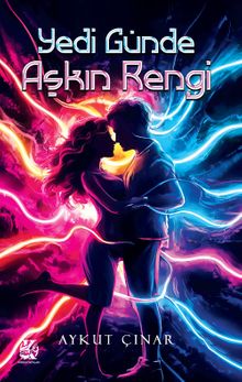 Yedi Günde Aşkın Rengi - Aykut Çınar PDF İndir
