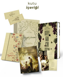 Köygöçüren 1 - Şeyma Türkyılmaz PDF İndir