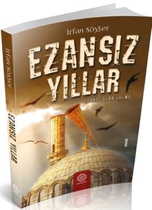 Ezansız Yıllar - İrfan Söyler PDF İndir