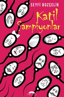 Katil Şampiyonlar PDF İndir