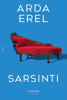 Sarsıntı - Arda Erel