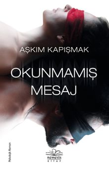 Okunmamış Mesaj PDF İndir