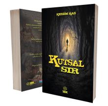 Kutsal Sır - Kerem Kaş PDF İndir