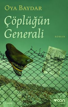 Çöplüğün Generali PDF İndir