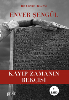 Kayıp Zamanın Bekçisi - Enver Şengül PDF İndir