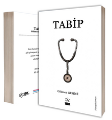 Tabip - Gökmen  Gemici PDF İndir