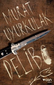 Delibo PDF İndir