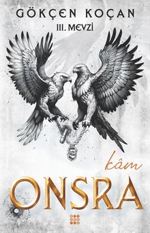 Onsra 3 / Kam - Gökçen Koçan PDF İndir