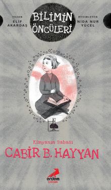 Cabir B. Hayyan - Elif Akardaş PDF İndir