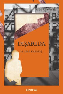 Dışarıda - M. Safa Karataş PDF İndir