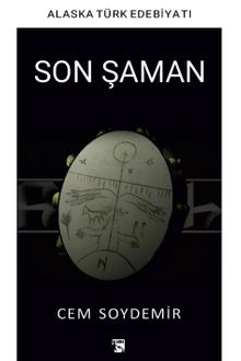 Son Şaman - Cem Soydemir PDF İndir