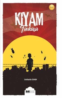 Kıyam Türküsü - Selehattin  Duman PDF İndir