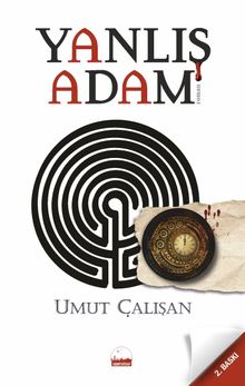 Yanlış Adam - Umut Çalışan PDF İndir