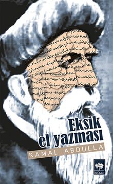 Eksik El Yazması - Kamal Abdulla PDF İndir