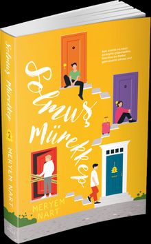 Solmuş Mürekkep 2 - Meryem Nart PDF İndir