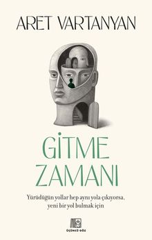 Gitme Zamanı PDF İndir