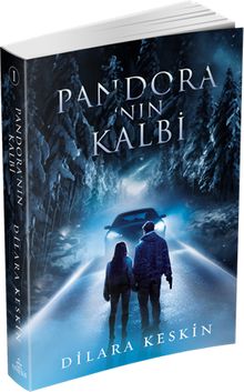 Pandora'nın Kalbi 1 - Dilara Keskin