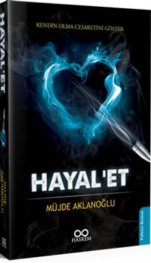 Hayal'et - Müjde Aklanoğlu PDF İndir