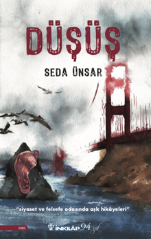 Düşüş - Seda Ünsar PDF İndir