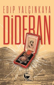 Dideban - Edip Yalçınkaya PDF İndir