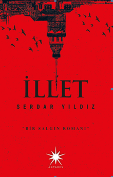 İllet - Serdar Yıldız PDF İndir