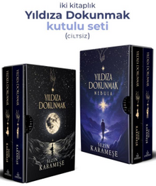 Yıldıza Dokunmak Serisi - Sezin Karameşe