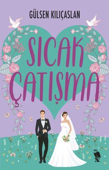 Sıcak Çatışma PDF İndir