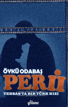 Peri 2 - Öykü Odabaş PDF İndir