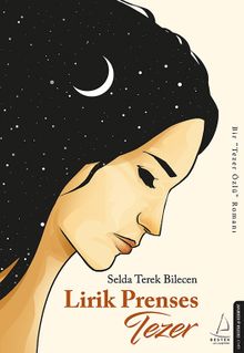 Lirik Prenses Tezer - Selda Terek Bilecen PDF İndir