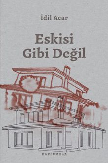 Eskisi Gibi Değil - İdil Acar PDF İndir