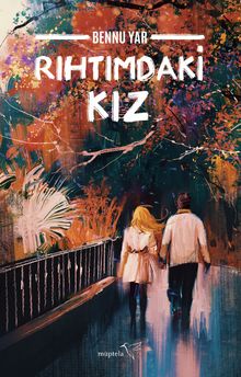 Rıhtımdaki Kız - Bennu Yar PDF İndir