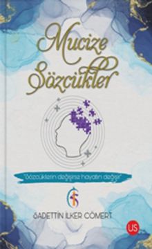 Mucize Sözcükler - Sadettin İlker Cömert PDF İndir