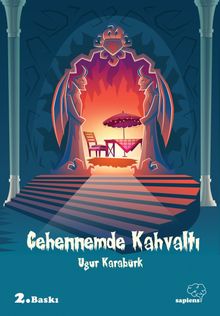 Cehennemde Kahvaltı - Uğur Karabürk PDF İndir