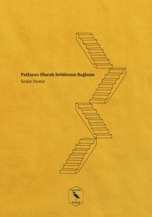 Bir Patlayıcı Olarak Selülozun Bağlamı - Sedat Demir PDF İndir