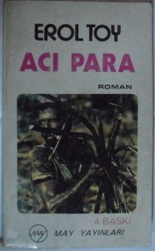 Acı Para Kod: 8-G-22 - Erol Toy