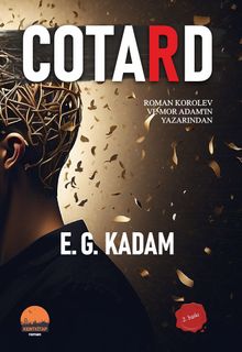 Cotard PDF İndir