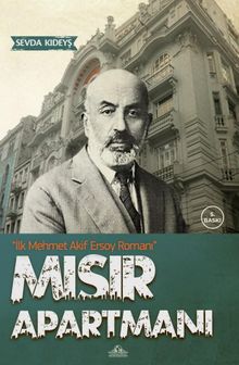 Mısır Apartmanı ve Mehmet Akif Ersoy - Sevda Kıdeyş PDF İndir