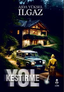 Kestirme Yol - Ajda Yüksel Ilgaz PDF İndir