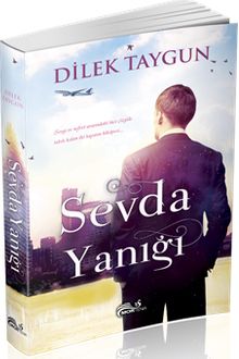 Sevda Yanığı - Dilek Taygun