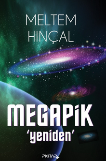 Megapik / Yeniden - Meltem  Hinçal
